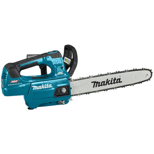 Акумуляторна ланцюгова пила Makita UC004GZ (без АКБ та ЗП)