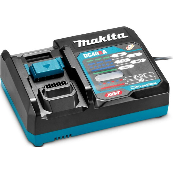 Акумуляторна ланцюгова пила Makita UC013GT101