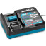 Акумуляторна ланцюгова пила Makita UC013GT101