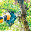 Акумуляторна ланцюгова пила Makita UC003GM101