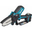 Акумуляторна міні-пилка Makita UC100DWA