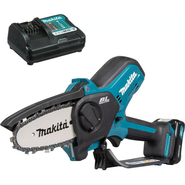Акумуляторна міні-пилка Makita UC100DWA