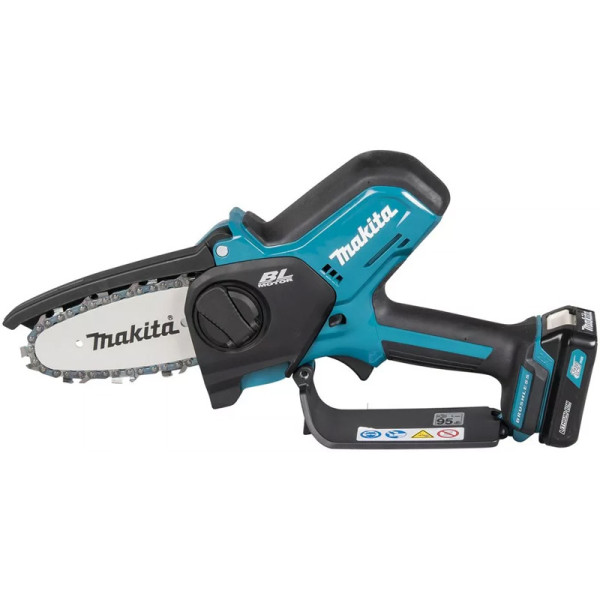 Акумуляторна міні-пилка Makita UC100DWA