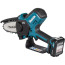 Акумуляторна міні-пилка Makita UC100DWA