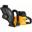 Акумуляторна відрізна пила DeWALT DCS691N (без АКБ та ЗП)