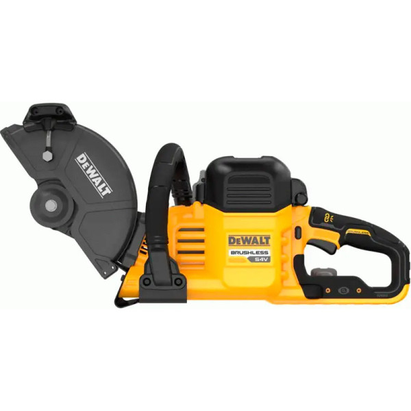 Акумуляторна відрізна пила DeWALT DCS691N (без АКБ та ЗП)