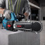 Електрична ланцюгова пила для газобетону Bosch GAC 250 Professional