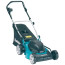 Газонокосарка електрична Makita ELM3320