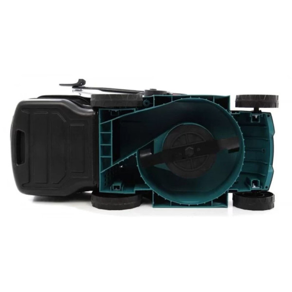 Газонокосарка електрична Makita ELM3320