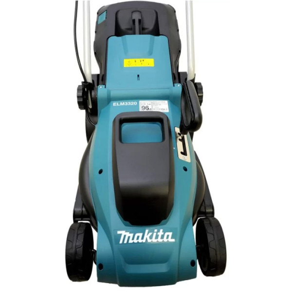 Газонокосарка електрична Makita ELM3320