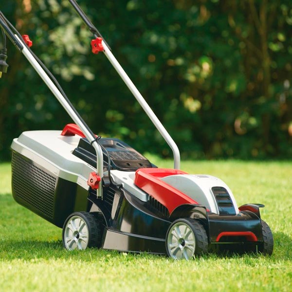 Газонокосарка електрична AL-KO Classic 3.22 SE