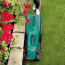 Газонокосарка електрична Bosch Rotak 32 (0600885B00)