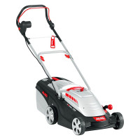 Газонокосилка электрическая AL-KO Silver 34 E Comfort