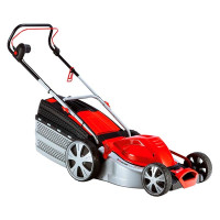 Газонокосилка электрическая AL-KO Silver 46.4 E Comfort