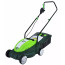 Газонокосарка електрична Iron Angel EM 3210