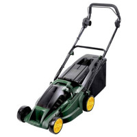 Газонокосарка електрична Iron Angel EM 3815