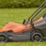 Газонокосарка електрична BLACK & DECKER BEMW451