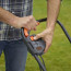 Газонокосарка електрична BLACK & DECKER BEMW451