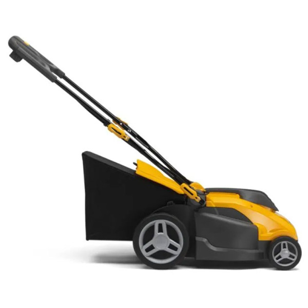 Газонокосарка електрична Stiga Combi 340c