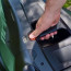 Газонокосарка електрична Bosch AdvancedRotak 760 (06008B9306)