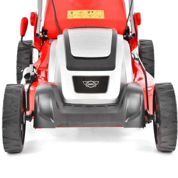 Газонокосарка електрична Hecht 1803 S 5 in 1