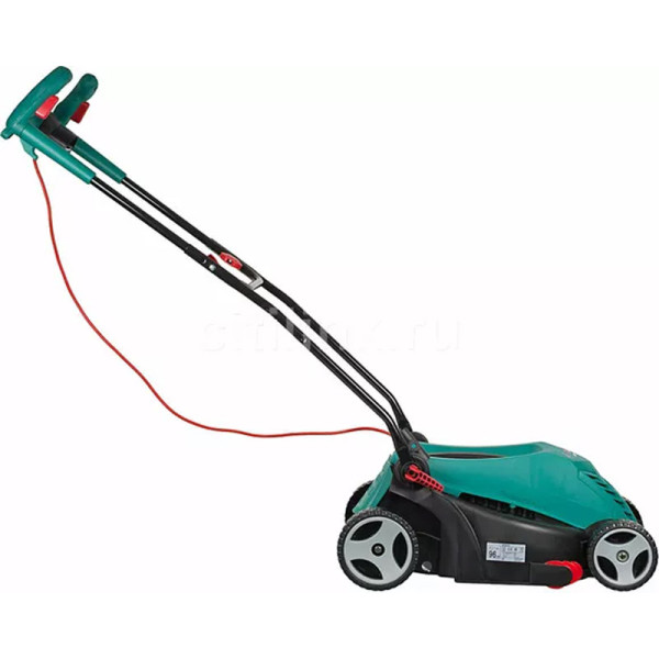 Газонокосарка електрична Bosch ARM 34 (06008A6101)