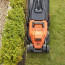 Газонокосарка електрична BLACK & DECKER BEMW481BH