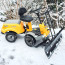 Райдер Stiga Park Pro 340 X