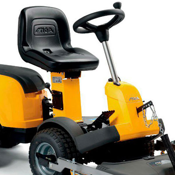 Райдер Stiga Park Pro 340 X