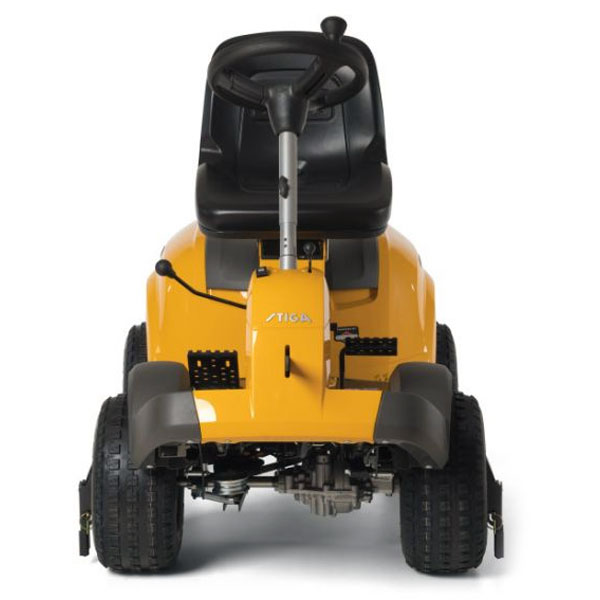 Райдер Stiga Park Pro 340 X