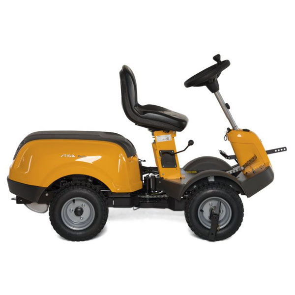 Райдер Stiga Park Pro 340 X