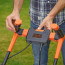 Газонокосарка електрична BLACK & DECKER BEMW461BH