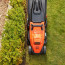 Газонокосарка електрична BLACK & DECKER BEMW461BH
