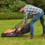 Газонокосарка електрична BLACK & DECKER BEMW461BH