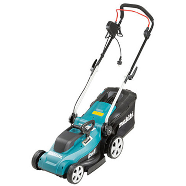 Газонокосарка електрична Makita ELM3720