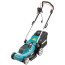 Газонокосарка електрична Makita ELM3720