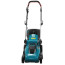 Газонокосарка електрична Makita ELM3720