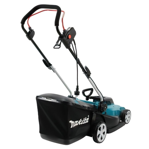 Газонокосарка електрична Makita ELM3720