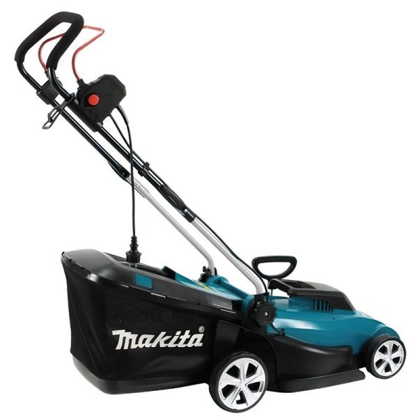Газонокосарка електрична Makita ELM3720