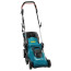 Газонокосарка електрична Makita ELM3720