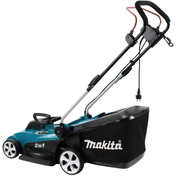 Газонокосарка електрична Makita ELM3720