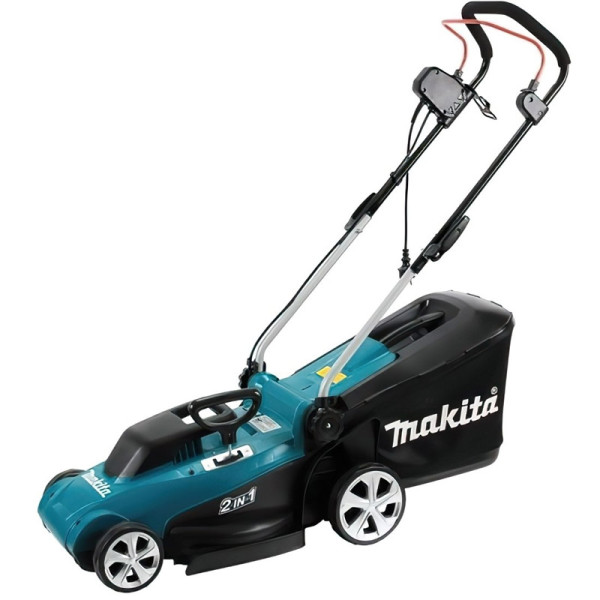 Газонокосарка електрична Makita ELM3720