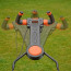 Газонокосарка електрична BLACK & DECKER BEMW471ES