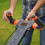 Газонокосарка електрична BLACK & DECKER BEMW471ES