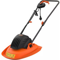Газонокосарка електрична BLACK & DECKER BEMWH551