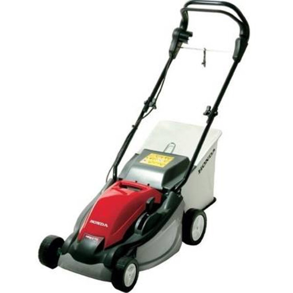 Газонокосарка електрична Honda HRE370A2PLE