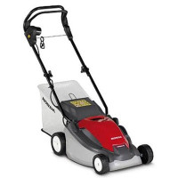 Газонокосилка электрическая Honda HRE370A2PLE