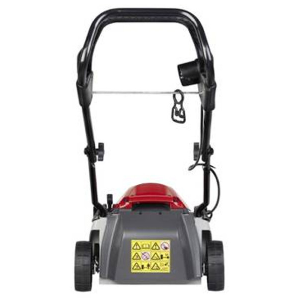Газонокосарка електрична Honda HRE370A2PLE