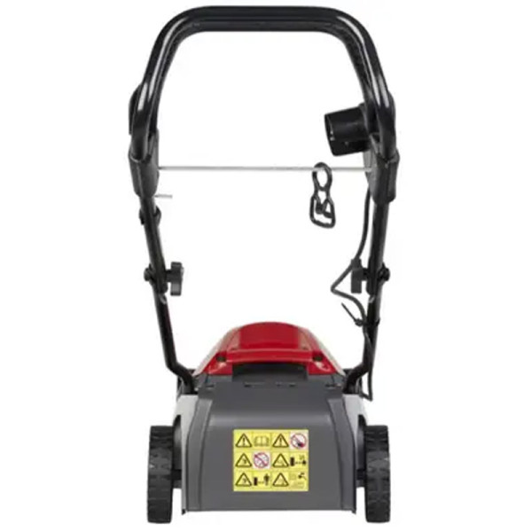 Газонокосарка електрична Honda HRE330A2PLE