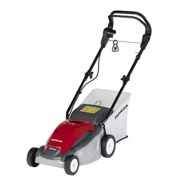 Газонокосарка електрична Honda HRE330A2PLE